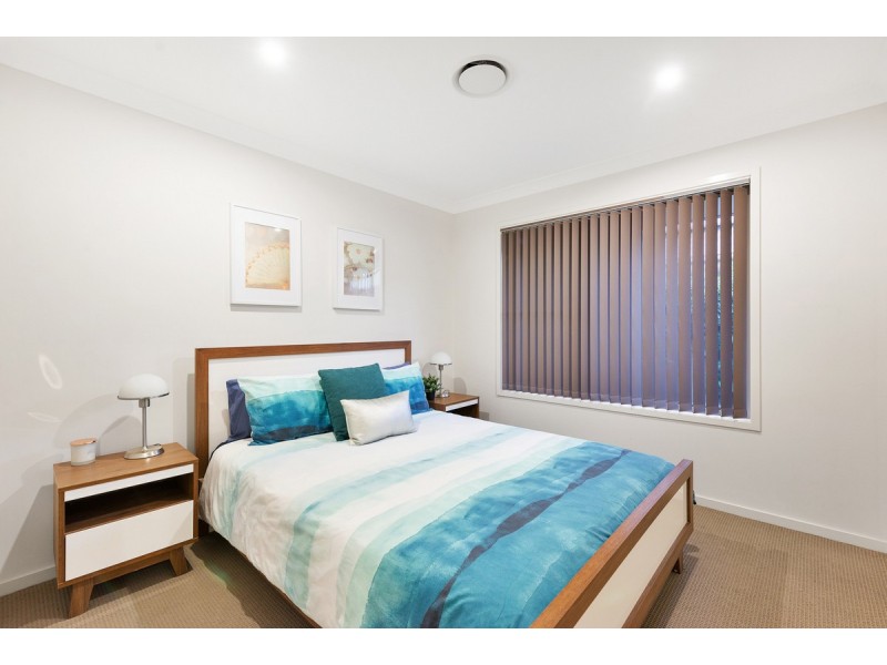 44 Stoney Creek Circuit, Ormeau QLD 4208