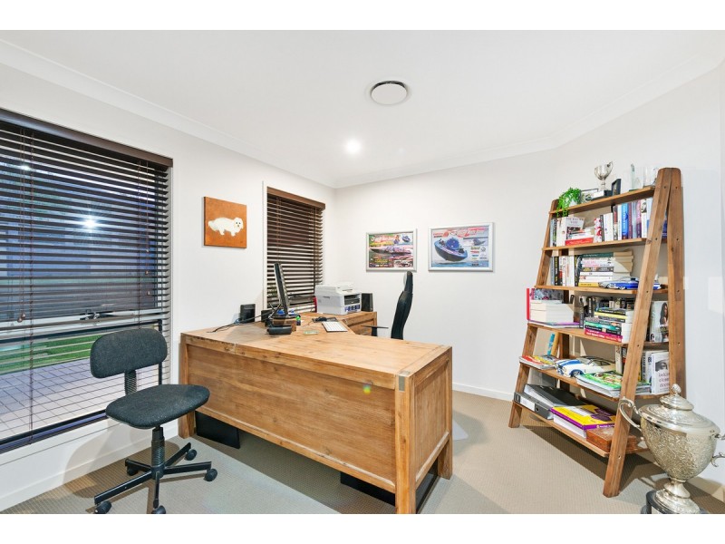 44 Stoney Creek Circuit, Ormeau QLD 4208