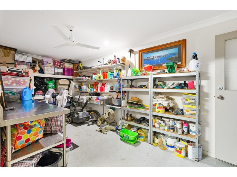 44 Stoney Creek Circuit, Ormeau QLD 4208