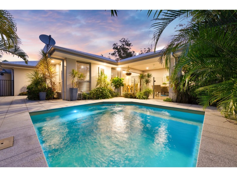 44 Stoney Creek Circuit, Ormeau QLD 4208