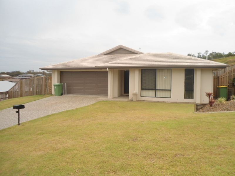 6 Coomerong Crescent, Upper Coomera QLD 4209