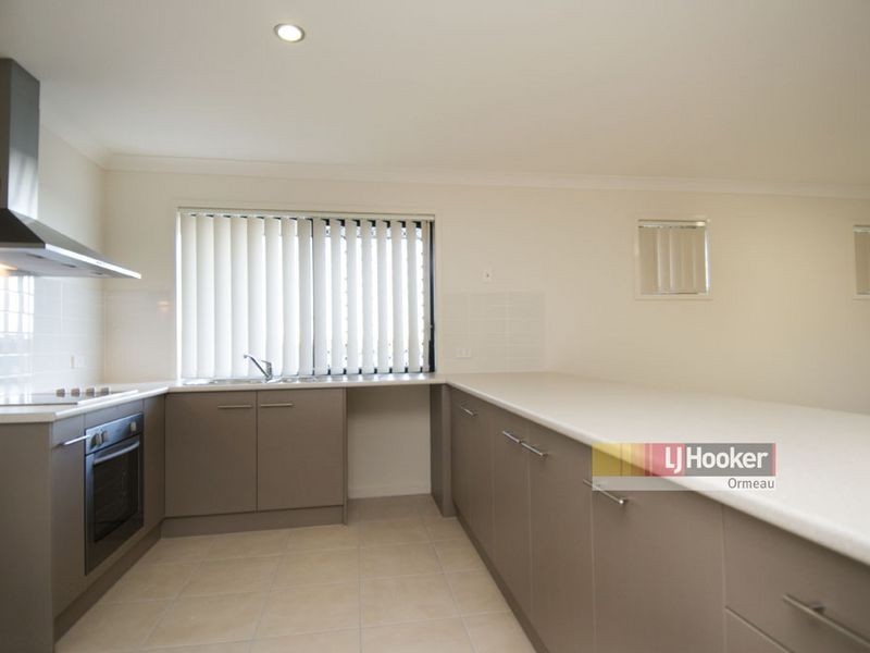 6 Coomerong Crescent, Upper Coomera QLD 4209