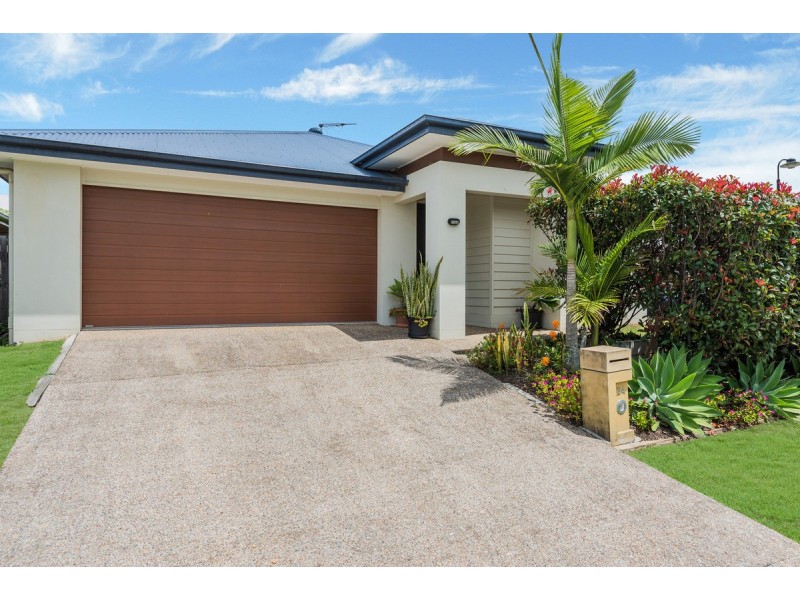 24 Oakover Avenue, Ormeau Hills QLD 4208