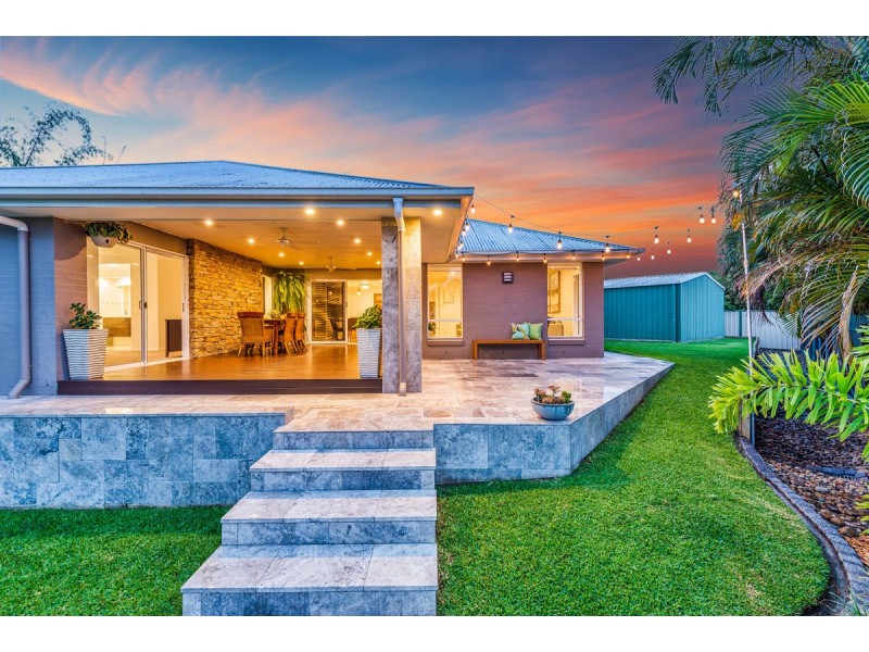 6 Fimbriata Court, Ormeau QLD 4208