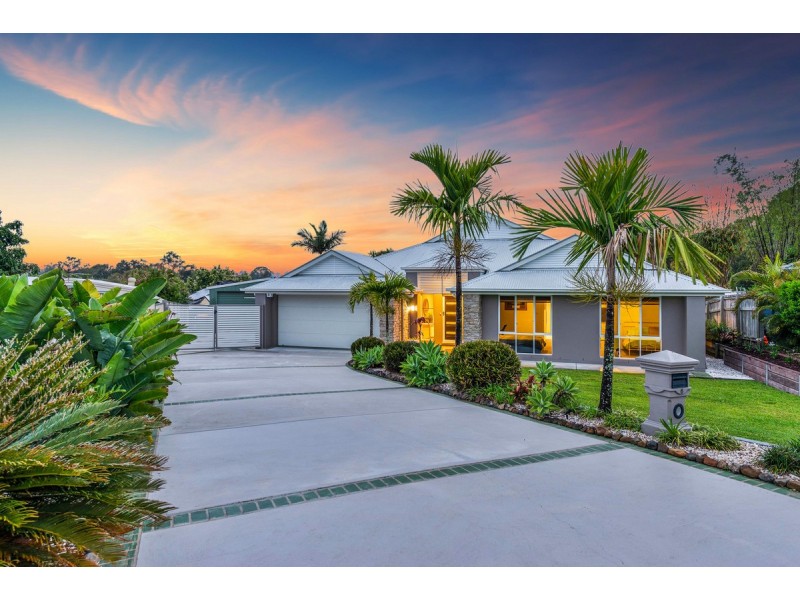 6 Fimbriata Court, Ormeau QLD 4208