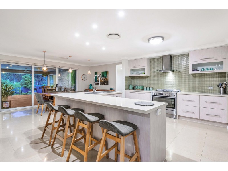 6 Fimbriata Court, Ormeau QLD 4208