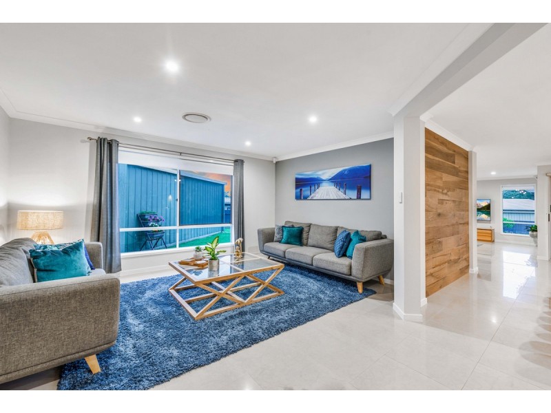 6 Fimbriata Court, Ormeau QLD 4208