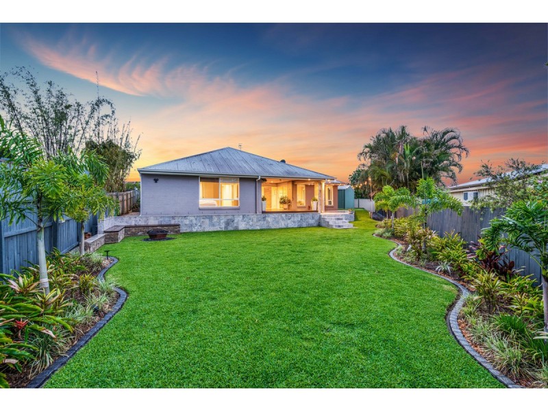 6 Fimbriata Court, Ormeau QLD 4208