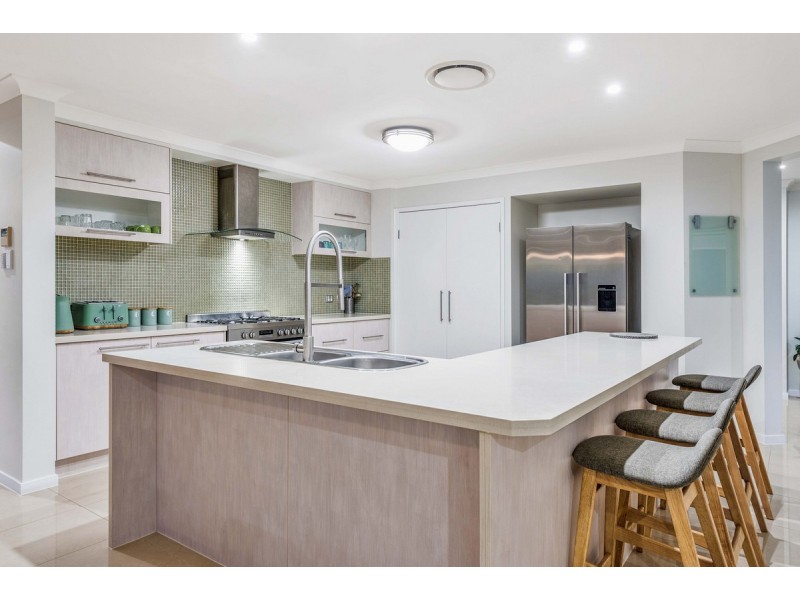 6 Fimbriata Court, Ormeau QLD 4208