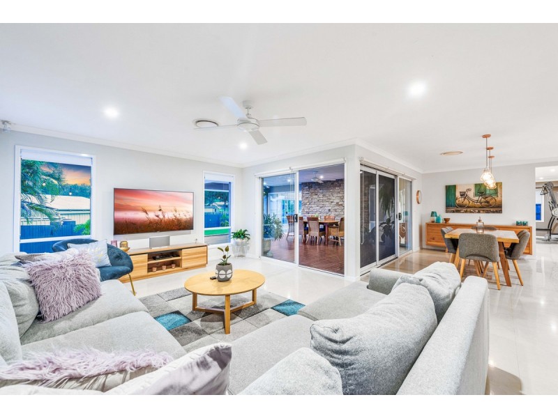 6 Fimbriata Court, Ormeau QLD 4208