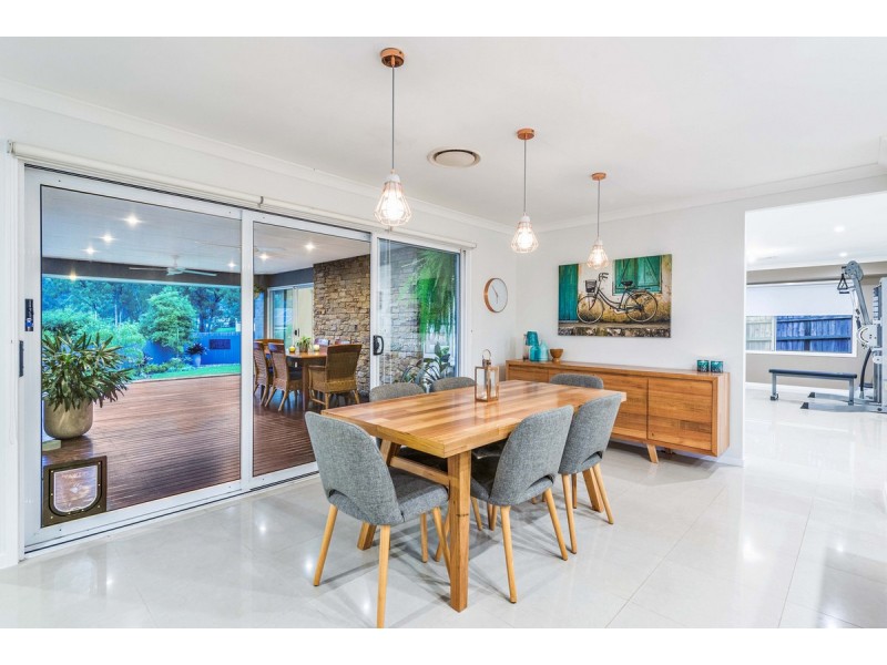 6 Fimbriata Court, Ormeau QLD 4208