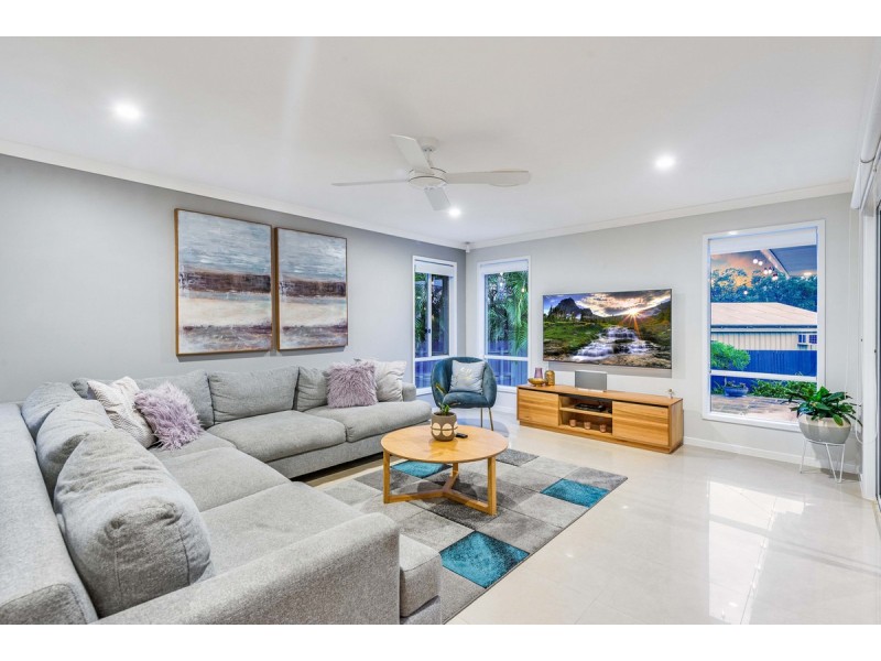 6 Fimbriata Court, Ormeau QLD 4208