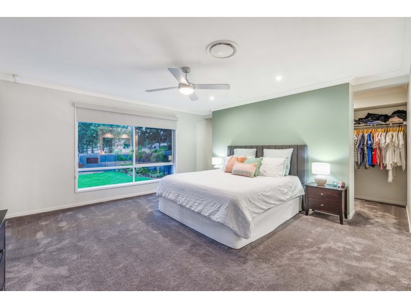 6 Fimbriata Court, Ormeau QLD 4208