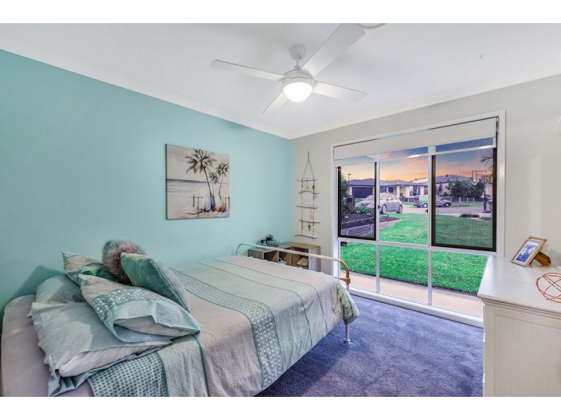 6 Fimbriata Court, Ormeau QLD 4208