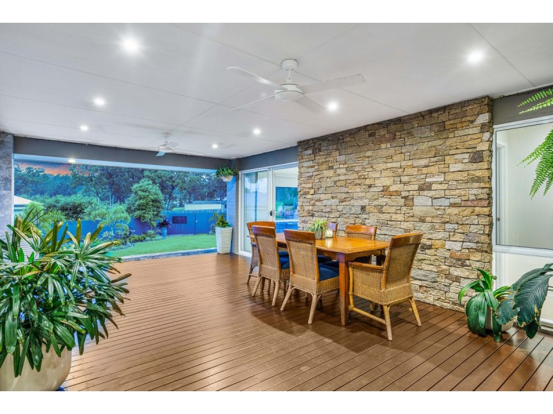 6 Fimbriata Court, Ormeau QLD 4208