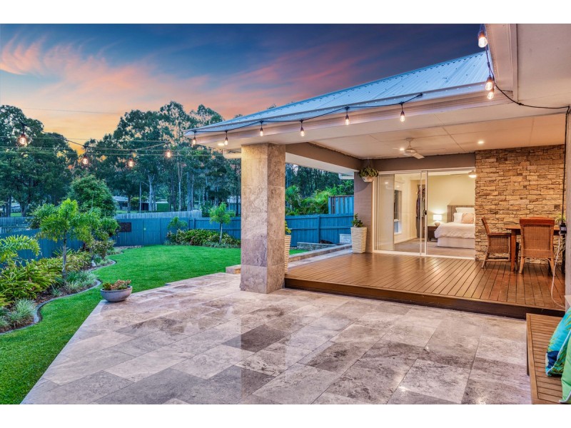 6 Fimbriata Court, Ormeau QLD 4208