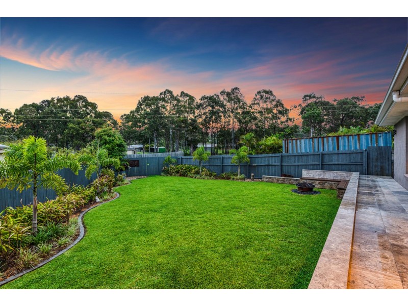 6 Fimbriata Court, Ormeau QLD 4208