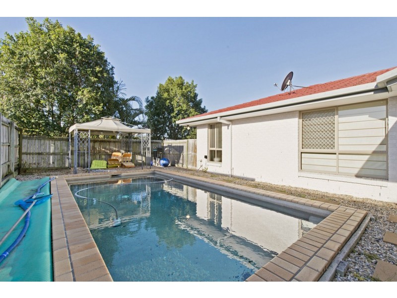 29 Ormeau Ridge Road, Ormeau Hills QLD 4208