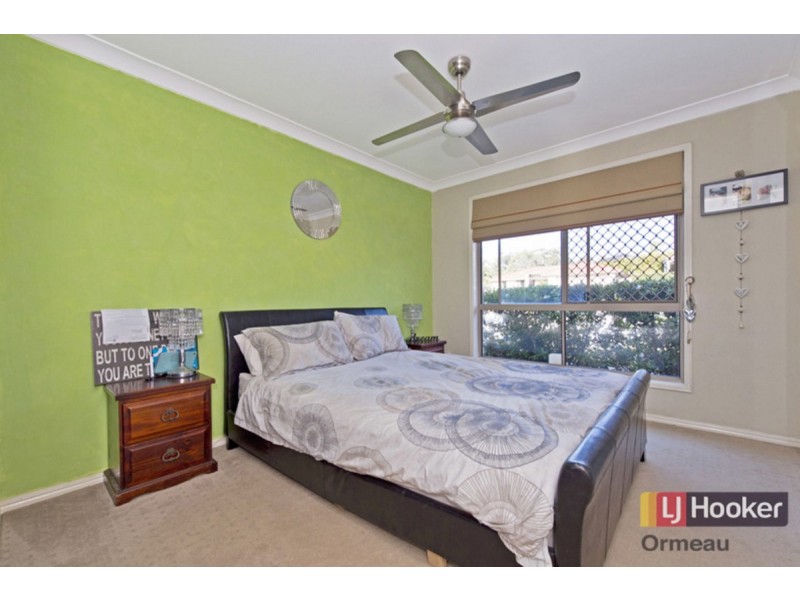 29 Ormeau Ridge Road, Ormeau Hills QLD 4208