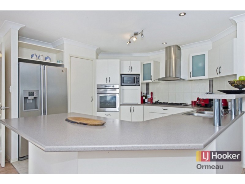 29 Ormeau Ridge Road, Ormeau Hills QLD 4208