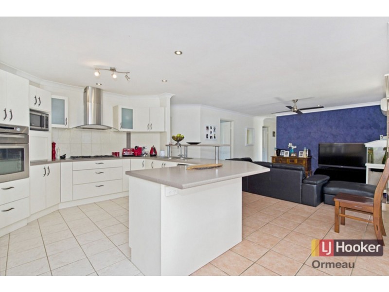 29 Ormeau Ridge Road, Ormeau Hills QLD 4208