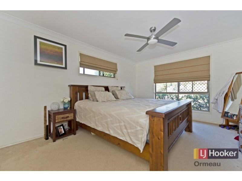 29 Ormeau Ridge Road, Ormeau Hills QLD 4208