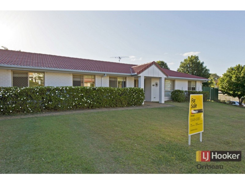 29 Ormeau Ridge Road, Ormeau Hills QLD 4208