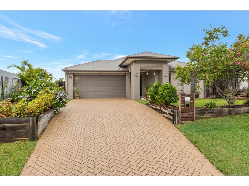 16 Elmore Street, Ormeau QLD 4208