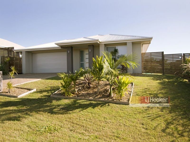 13 Millicent Street, Ormeau QLD 4208