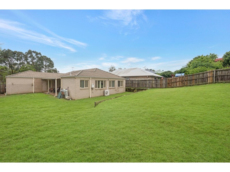 14 Jonquil Street, Ormeau QLD 4208