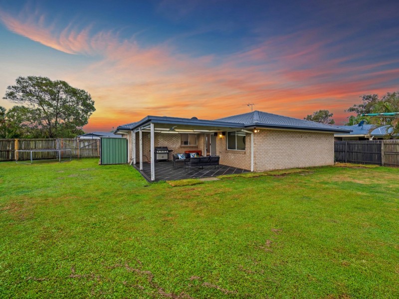 9 Katunga Circuit, Ormeau QLD 4208