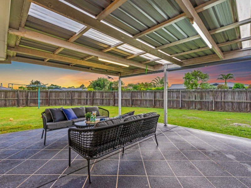 9 Katunga Circuit, Ormeau QLD 4208