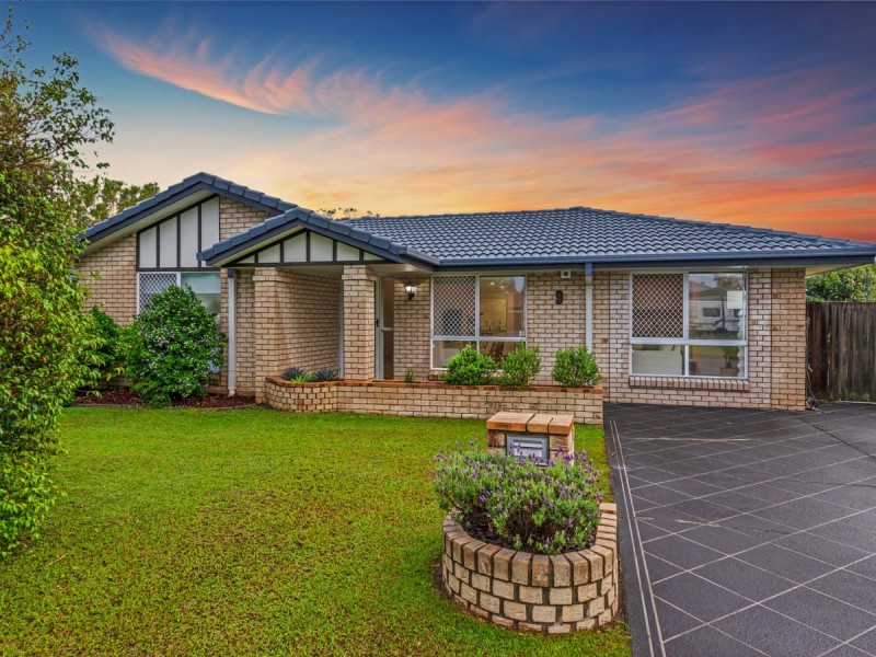 9 Katunga Circuit, Ormeau QLD 4208