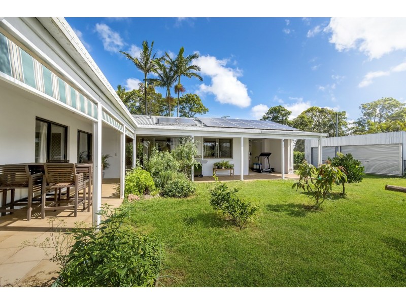 1025 Pimpama-Jacobs Well Road, Jacobs Well QLD 4208