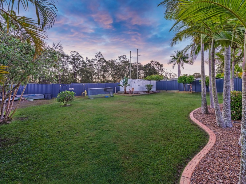 56 Podinga Circuit, Ormeau QLD 4208
