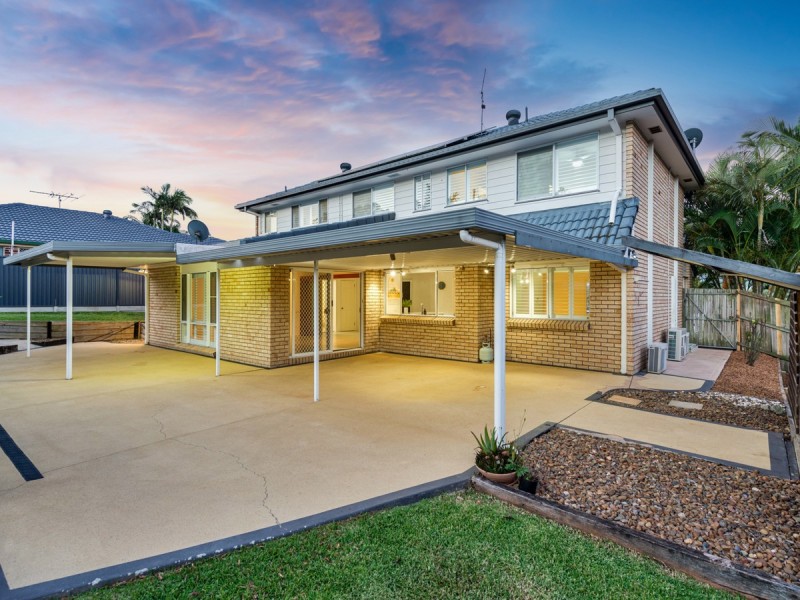 56 Podinga Circuit, Ormeau QLD 4208