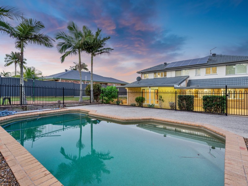 56 Podinga Circuit, Ormeau QLD 4208