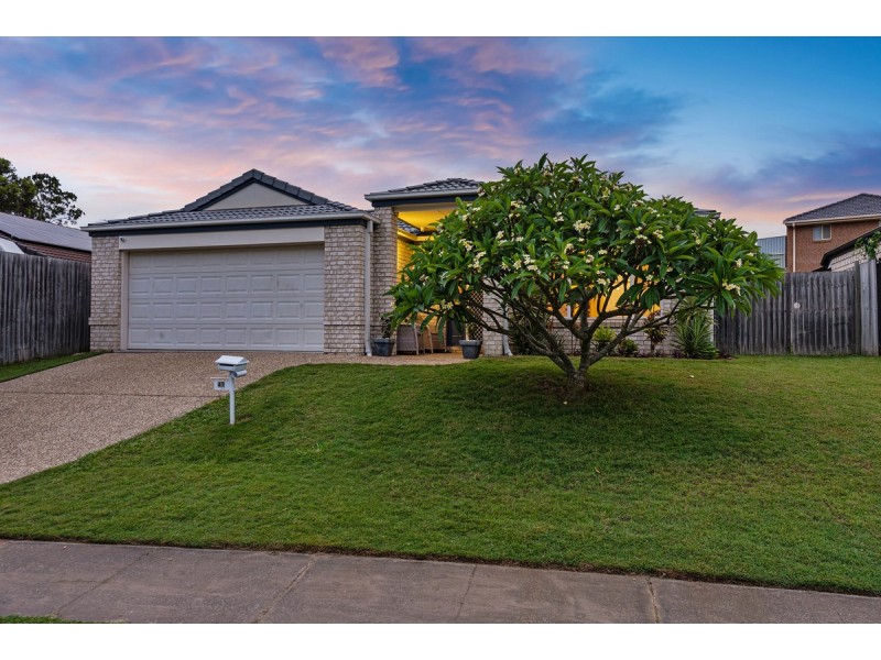 47 Gawain Drive, Ormeau QLD 4208