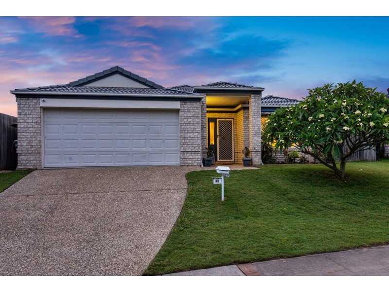 47 Gawain Drive, Ormeau QLD 4208