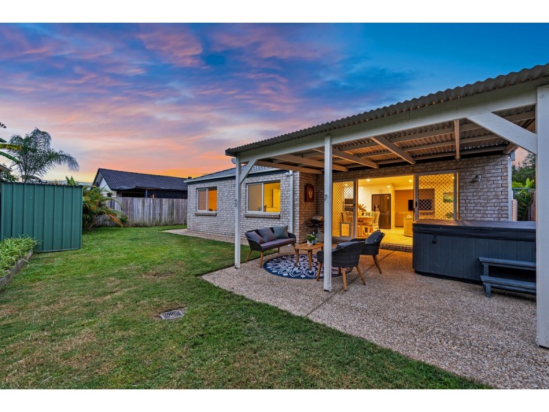 47 Gawain Drive, Ormeau QLD 4208