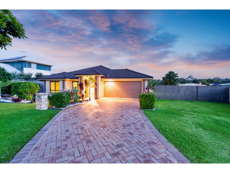 4 Fimbriata Court, Ormeau QLD 4208