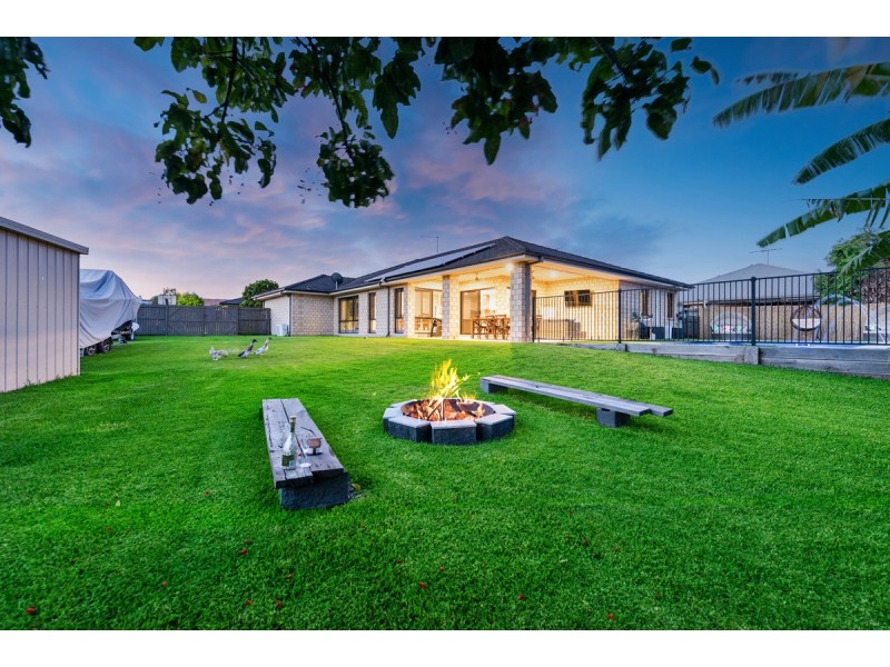 4 Fimbriata Court, Ormeau QLD 4208