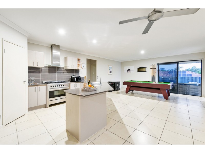 4 Fimbriata Court, Ormeau QLD 4208