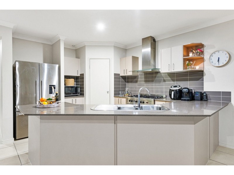 4 Fimbriata Court, Ormeau QLD 4208