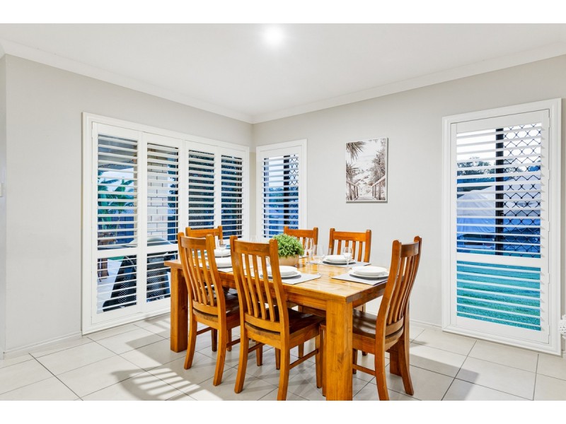 4 Fimbriata Court, Ormeau QLD 4208