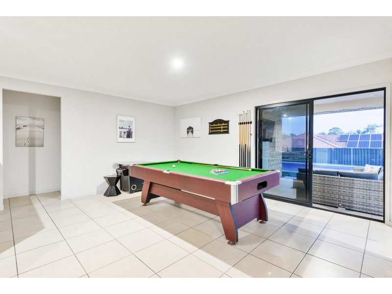 4 Fimbriata Court, Ormeau QLD 4208