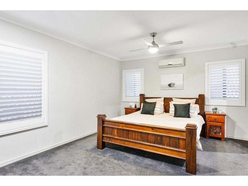 4 Fimbriata Court, Ormeau QLD 4208