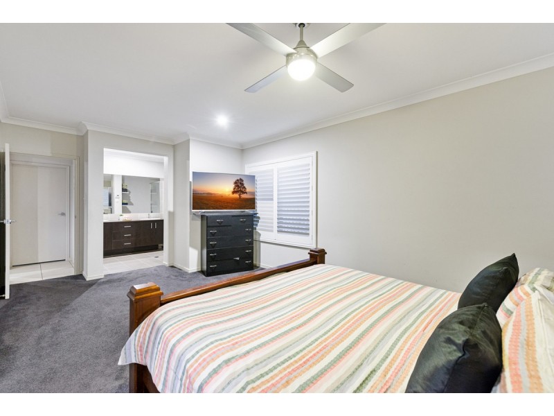 4 Fimbriata Court, Ormeau QLD 4208