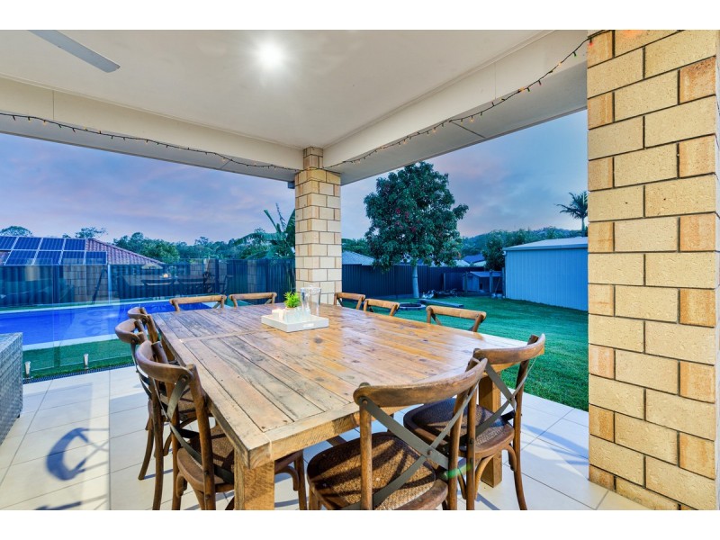 4 Fimbriata Court, Ormeau QLD 4208