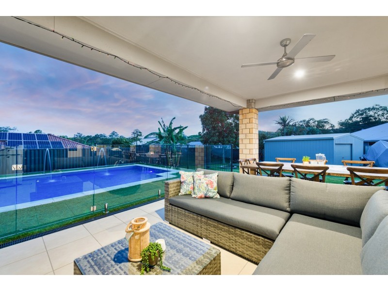 4 Fimbriata Court, Ormeau QLD 4208